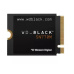SSD WD Black SN770M 2TB M.2 2230 PCIe Gen4 x4 NVMe, Read/Write: 5150/4850 MBps, IOPS 650K/800K, TBW: 1200