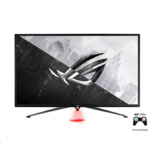 ASUS ROG STRIX XG43UQ 43" 4K (3840x2160) 144Hz 1ms 750cd DP 2xHDMI Repro ASUS ROG STRIX XG43UQ 43" 4K (3840x2160) 144Hz 1ms 750cd DP 2xHDMI Repro