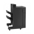 CZ996A - HP LJ STAPLER/STACKER WITH 2/4 HOLE PUNCH