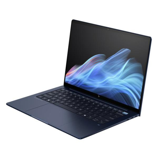 HP EliteBook X G1i U7-258V 47TOPS  14" 1920x1200 800SV IR, 32GB, 1TB TLC CRI, 5G, 68WHr, silver, Win 11 Pro, EVO, 3y ons
