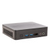 Intel NUC 11 Essential Kit NUC11ATKC2, no cord, single pack