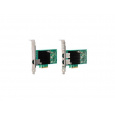 Intel Ethernet Converged Network Adapter X550-T2, 5 Pack