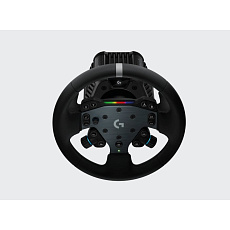 Logitech® RS50 System for PlayStation/PC - BLACK - PLUGC