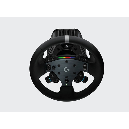 Logitech® RS50 System for PlayStation/PC - BLACK - PLUGC Logitech® RS50 System for PlayStation/PC - BLACK - PLUGC