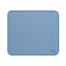 Logitech® Mouse Pad Studio Series - BLUE GREY - NAMR-EMEA