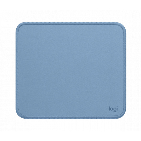 Logitech® Mouse Pad Studio Series - BLUE GREY - NAMR-EMEA