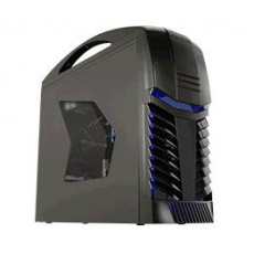 Gaming Mid-Tower 3x 3,5" HS Internal, 2x 3,5" HS external,) 2x 5,25", 900W (80PLUS Gold)