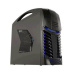 Gaming Mid-Tower 3x 3,5" HS Internal, 2x 3,5" HS external,) 2x 5,25", 900W (80PLUS Gold)