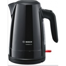 BOSCH_2400 W, vyberateľný nehrdzavejúci filter, skryté vyhrievanie, objem 1,7 l, automat. vypnutie BOSCH_2400 W, vyberateľný nehrdzavejúci filter, skryté vyhrievanie, objem 1,7 l, automat. vypnutie