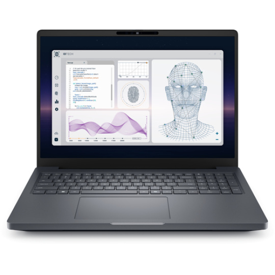 Dell Pro Max Plus 16 MB16250/U7-265HX/32GB/1TB SSD/16" FHD+/IR Cam & Mic/NVIDIA RTX 2000/Backlit Kb/W11 Pro/3Y ProSpt Dell Pro Max Plus 16 MB16250/U7-265HX/32GB/1TB SSD/16" FHD+/IR Cam & Mic/NVIDIA RTX 2000/Backlit Kb/W11 Pro/3Y ProSpt