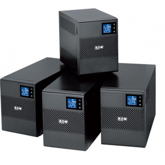 UPS 1/1f ze, 500VA - 5SC 500i UPS 1/1f ze, 500VA - 5SC 500i