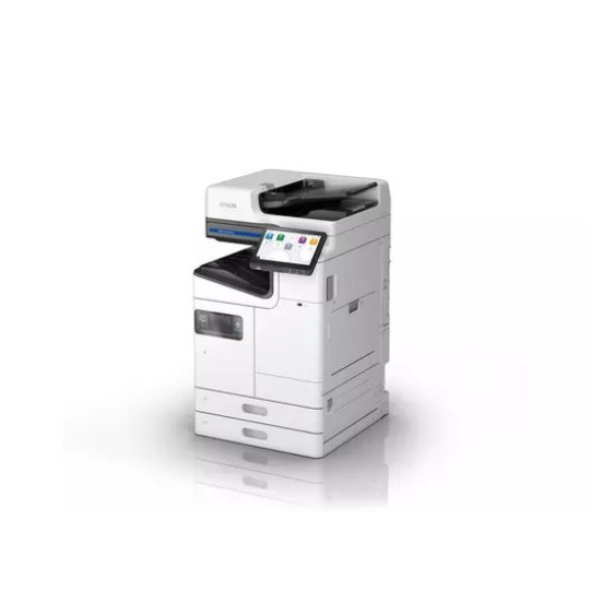 Epson WorkForce Enterprise AM-M5500, mono A3 MFP, RIPS, ADF, duplex, LAN