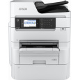Epson WorkForce Pro WF-C879RDWF, A3, MFP, RIPS, NET, duplex, ADF, Fax, WiFi, NFC