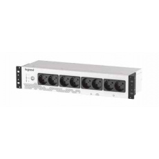 Legrand  KEOR PDU 800 VA 8 FR