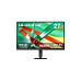 LG 27U711B-B 27"W IPS 3840x2160 5ms 5 000 000:1 300cd DP HDMI