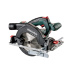 Metabo pcs 18 LTX 57 * cordless hand saw