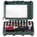 Metabo Bit set SP, 32-pcs.