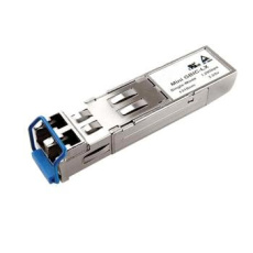 SFP transceiver 1,25Gbps, 1000BASE-LX, SM, 10km, 1310nm (FP), LC dup., 0 až 70°C, 3,3V, DMI, HP komp.