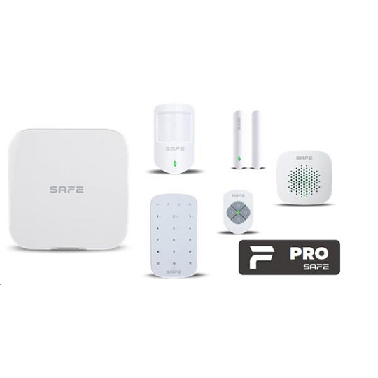 ProSafe Starter Kit plus ProSafe Starter Kit plus