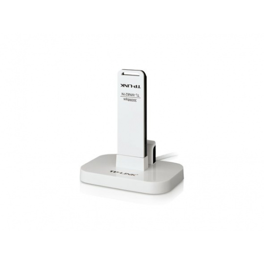 TP-LINK TL-WN821N 300Mbps Wi-Fi USB Adapter, USB 2.0