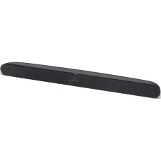 Soundbar, Farba čierna, 2.0 kanálový, Výkon reproduktoru: 120 W, BTTH, HDMi, USB