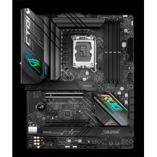 ASUS ROG STRIX B660-F GAMING WIFI soc 1700 B660 DDR5 ATX HDMI DP ASUS ROG STRIX B660-F GAMING WIFI soc 1700 B660 DDR5 ATX HDMI DP