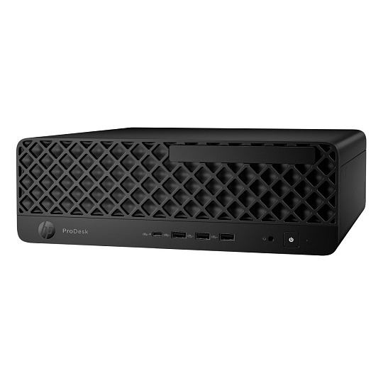 HP ProDesk 4 SFF G1i U5235 16GB/512 PC HP ProDesk 4 SFF G1i U5235 16GB/512 PC