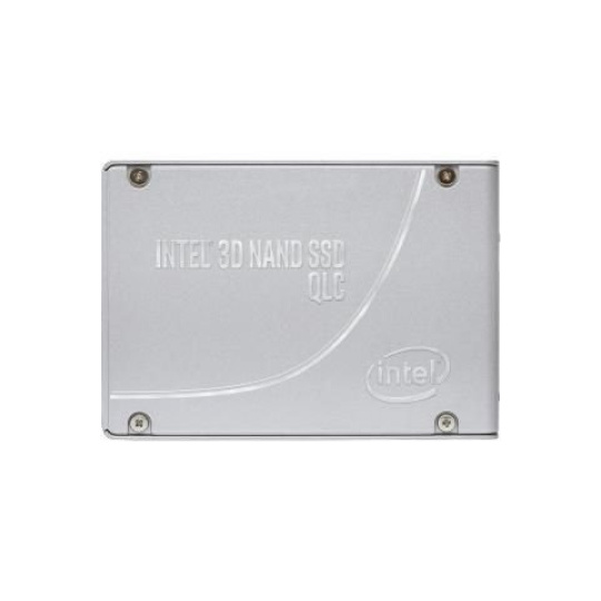 Intel SSD D3-S4620 Series (480GB, 2.5in SATA 6Gb/s, 3D4, TLC) Generic Single Pack