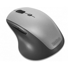 Lenovo ThinkBook Wireless Media Mouse mys Lenovo ThinkBook Wireless Media Mouse mys
