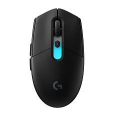 Logitech® G305 X SUPERLIGHT - BLACK Logitech® G305 X SUPERLIGHT - BLACK