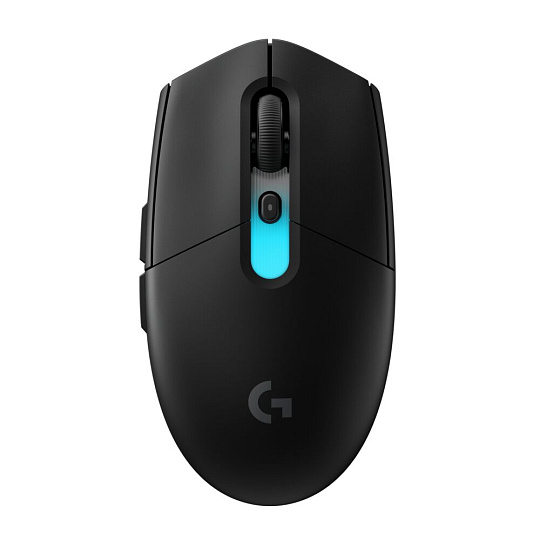 Logitech® G305 X SUPERLIGHT - BLACK Logitech® G305 X SUPERLIGHT - BLACK