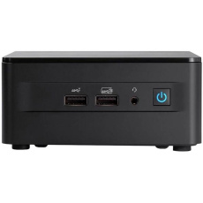 ASUS NUC 12 Pro Kit NUC12WSHi7, i7-1260P, EU cord, single unit ASUS NUC 12 Pro Kit NUC12WSHi7, i7-1260P, EU cord, single unit