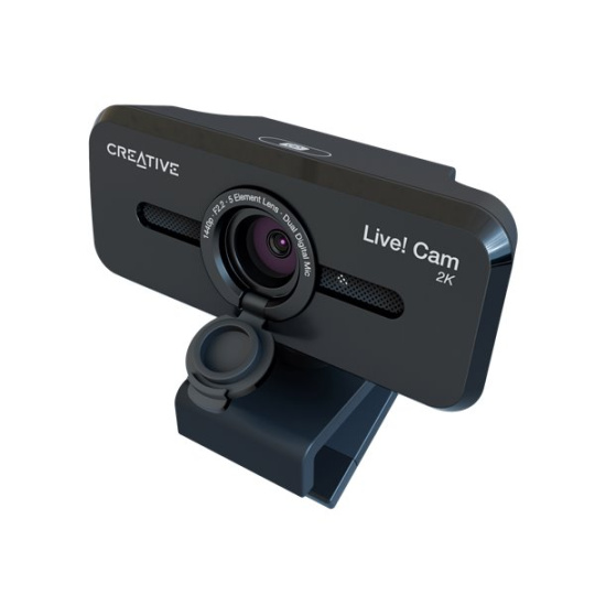 CREATIVE LIVE! CAM SYNC V3