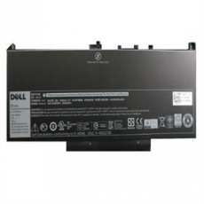 DELL 4-Cell, 55WHr Battery DELL 4-Cell, 55WHr Battery