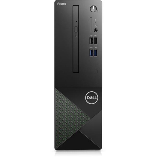 Dell Vostro 3020 SFF|TPM|i5-13400|16GB|512GB SSD|Intel UHD 730|WLAN|Kb|Mouse|W11 Pro|3Y Basic Onsite