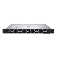 Dell PowerEdge R360 Smart Selection|4x3.5"|6315P|1x32GB|1x480GB SSD SATA|700W|H355|3Yr Basic NBD
