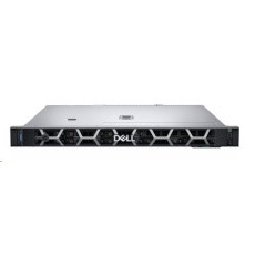 Dell PowerEdge R360 Smart Selection|4x3.5"|6315P|1x32GB|1x480GB SSD SATA|700W|H355|3Yr Basic NBD