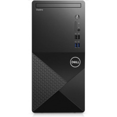 DELL Vostro 3910 MT/i5-12400/8GB RAM/512GB SSD/Intel UHD 730/WLAN/Kb/Mouse/W11 Pro/3Y Basic Onsite