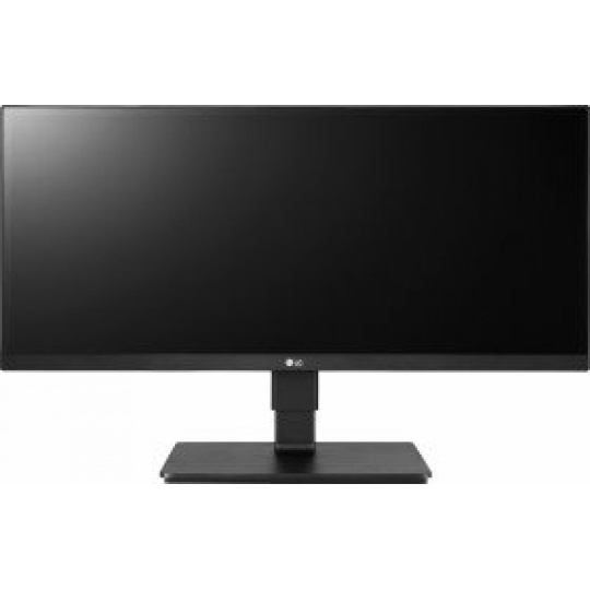 LG 29BN650-B 29"UW IPS LED 2560x1080 5M:1 5ms 350cd 2xHDMI DP repro čierny