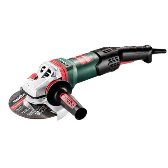 Metabo WEPBA 17-150 Quick RT * Uhlová brúska 