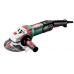 Metabo WEPBA 17-150 Quick RT * Uhlová brúska 
