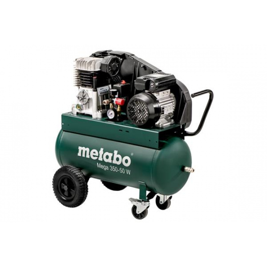 Metabo Mega 350-50 W * Kompresor