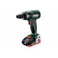 METABO SSW 18 LTX 400 BL*Cordless Impact Driver TV00