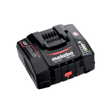 Metabo Rýchlonabíjačka ASC 290, 12-36V, EU    