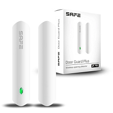 ProSafe Door Guard Plus Bezdrôtový magnetický detektor otvorenie, otrasov a náklonu