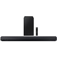 SAMSUNG HW-Q600F soundbar 3.1.2