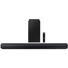SAMSUNG HW-Q600F soundbar 3.1.2