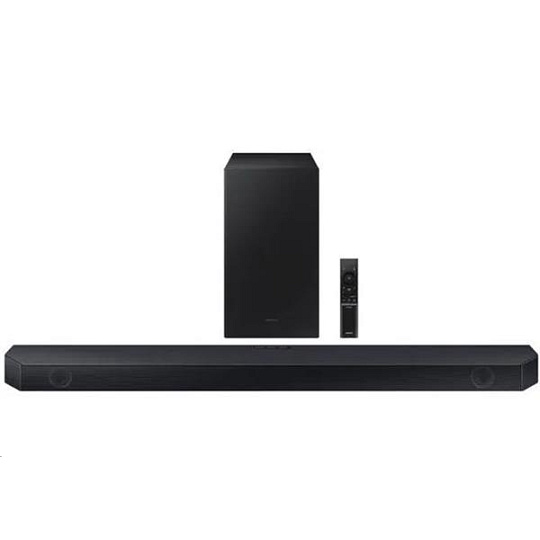 SAMSUNG HW-Q600F soundbar 3.1.2