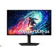Samsung Odyssey OLED G6 (G61SH) 27" OLED 2560x1440 Mega DCR 0.03ms 200cd HDMI DP pivot 240Hz