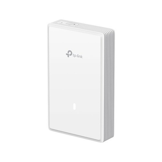 TP-Link "EAP725-Wall BE3600 Wall Plate Wi-Fi 7 Access Point"